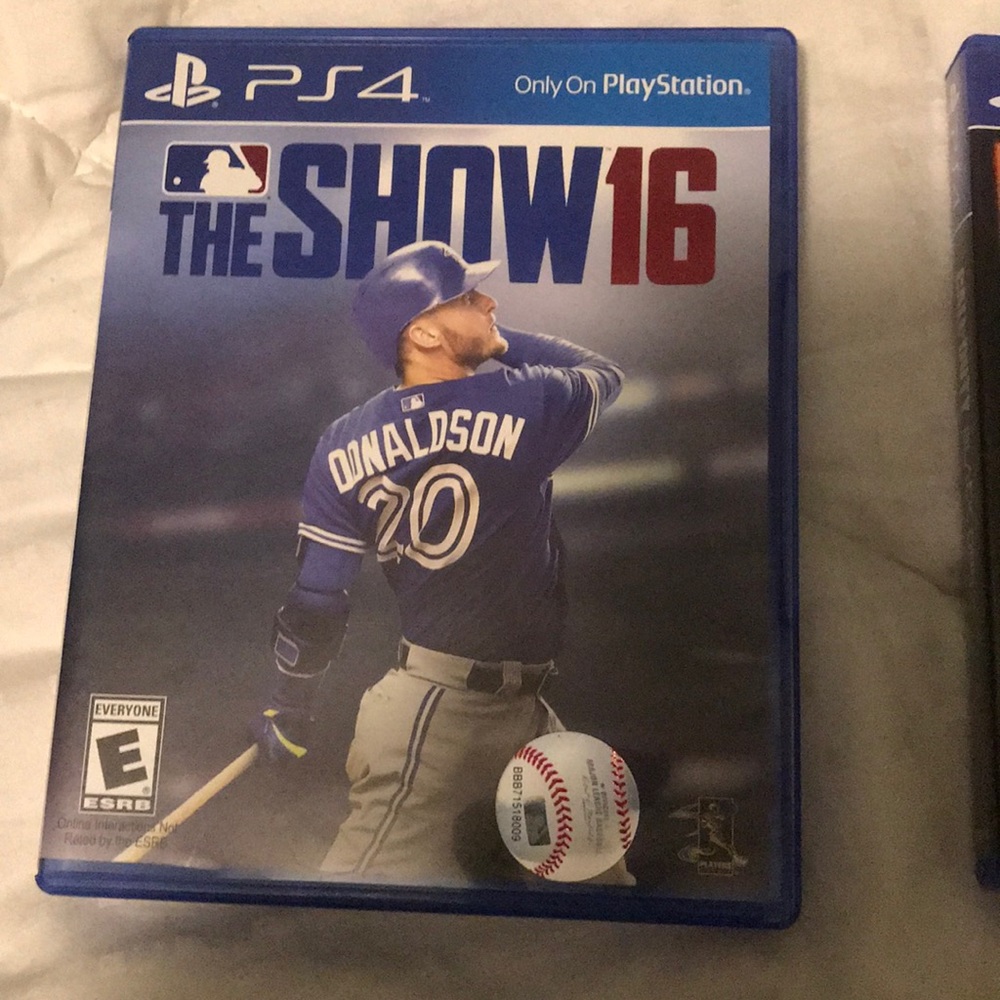 PS4 GAMES - Picture 5 of 6